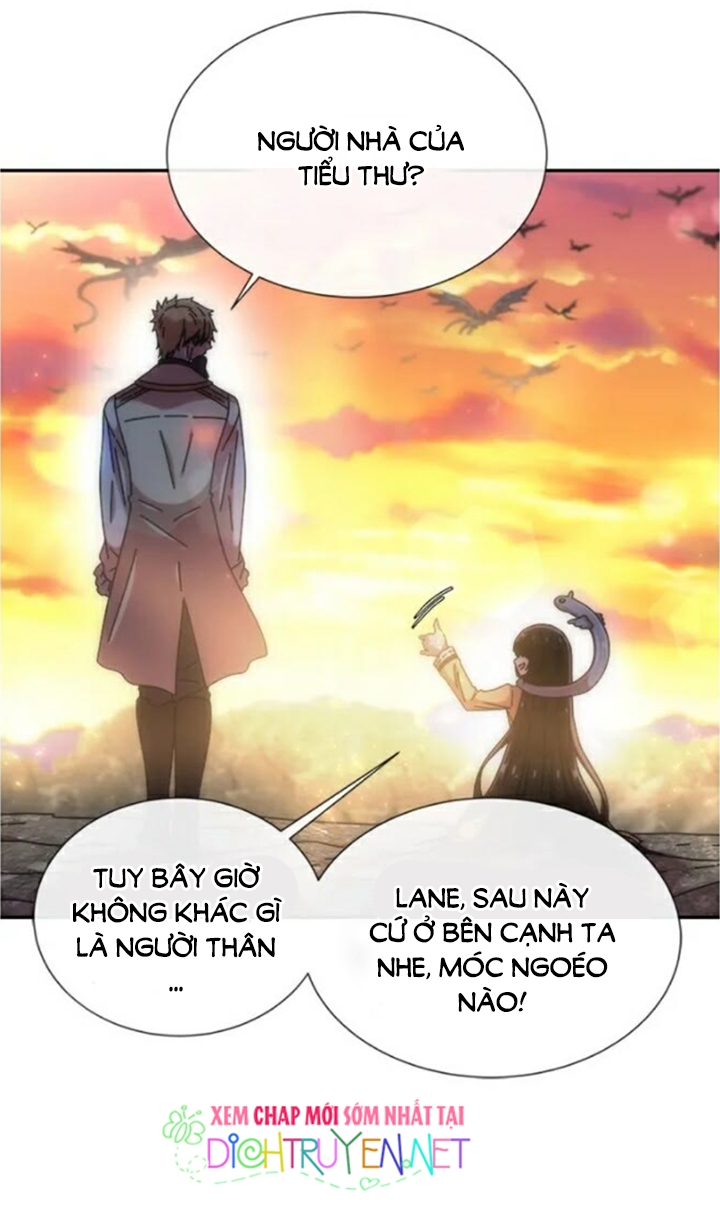 con gái bảo bối của ma vương chapter 65 73