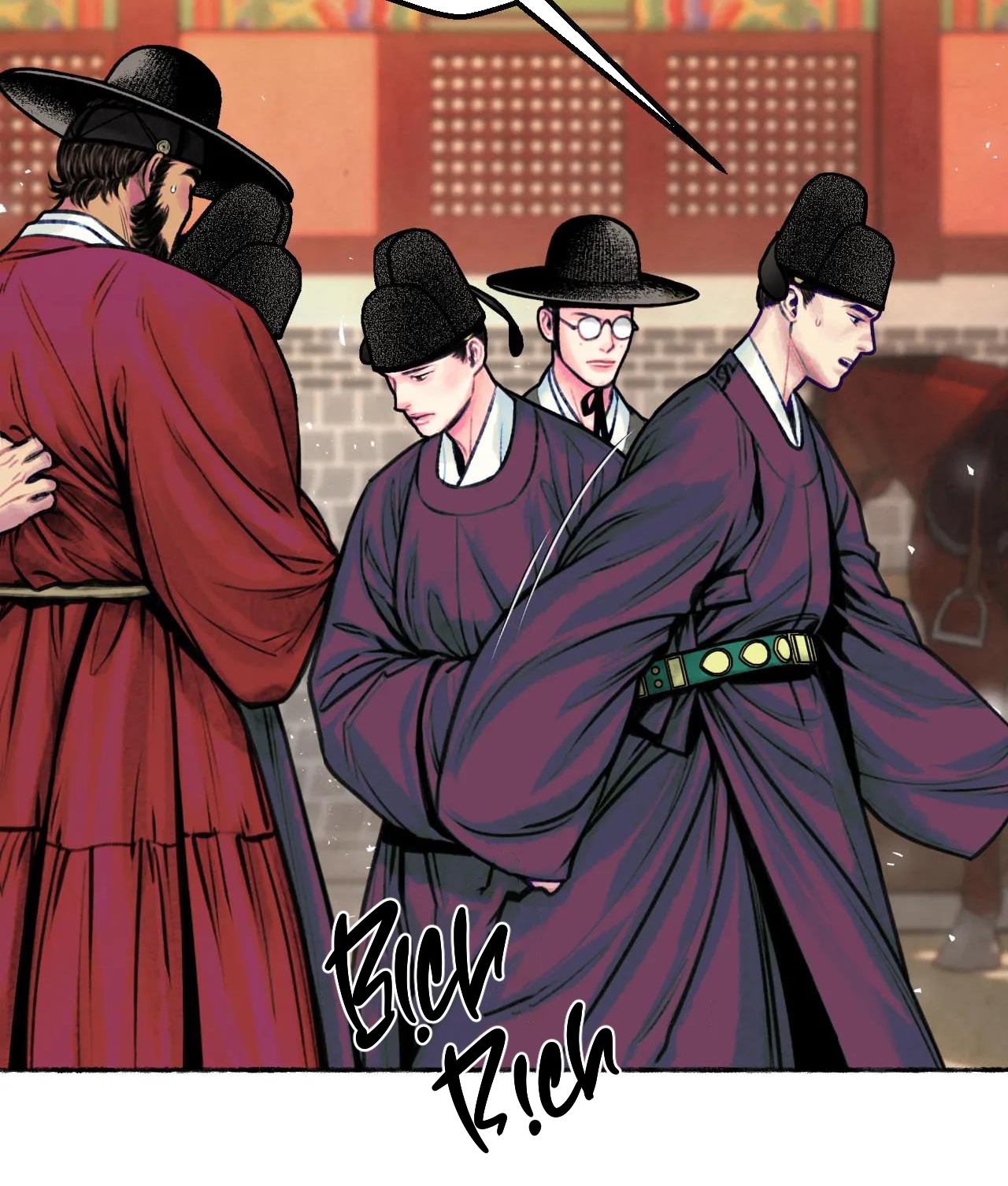 phò mã quan phu chapter 4 30