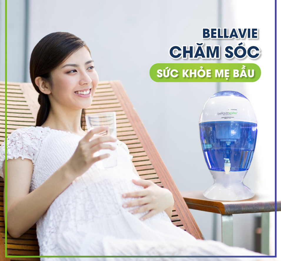 Bình Lọc Nước Điện Giải Hydro - Alkaline Cao Cấp (Hàng Chính Hãng Nhập Khẩu Mỹ)