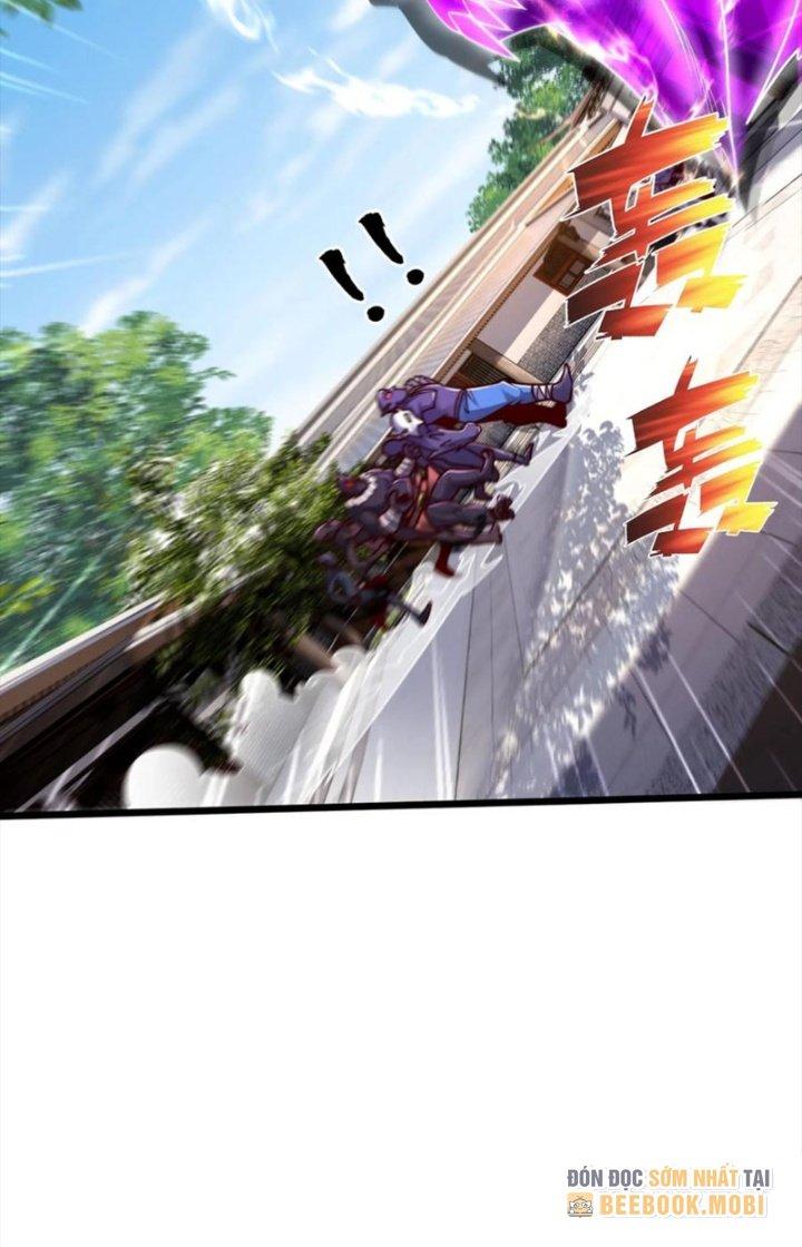 ta nuôi ma quỷ ở trấn ma ti chapter 198 11