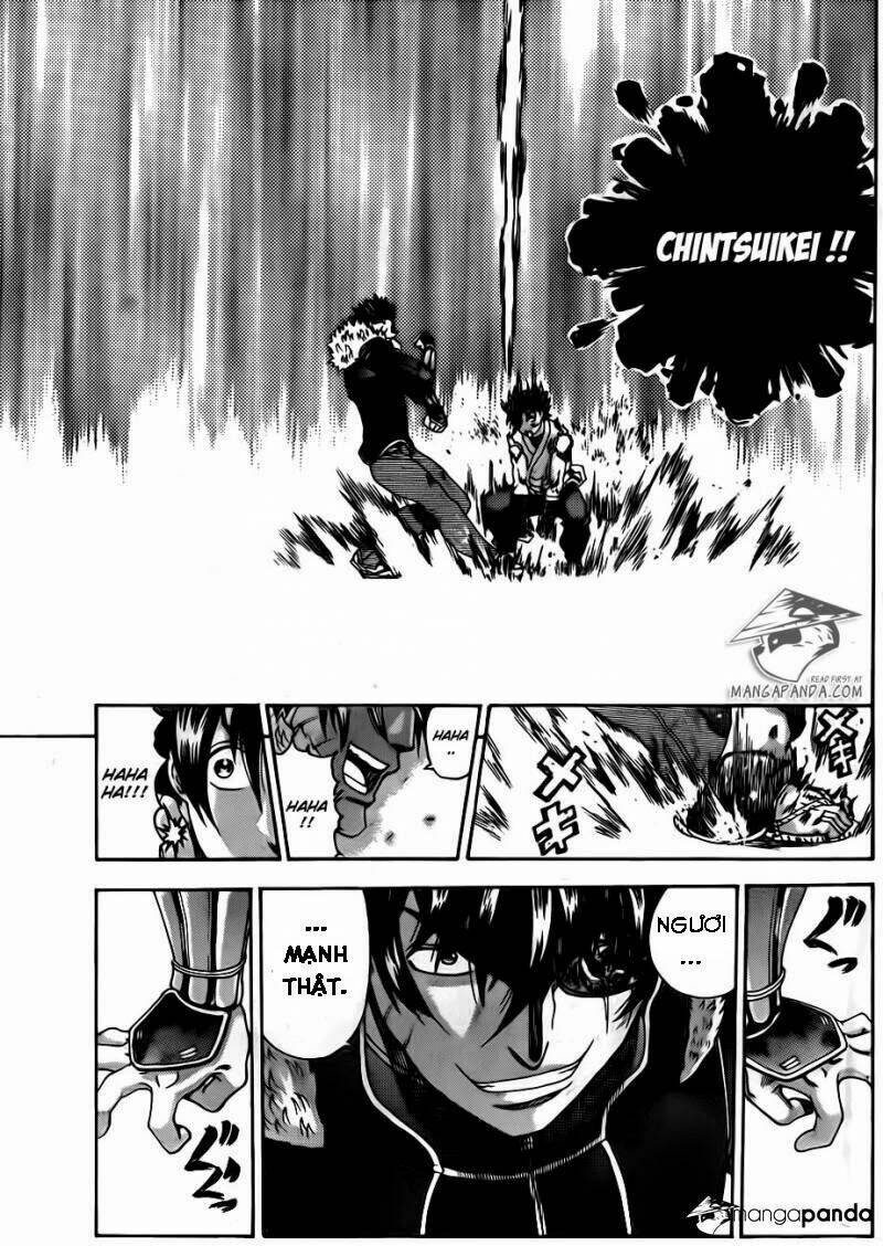 history's strongest disciple kenichi chapter 563 9