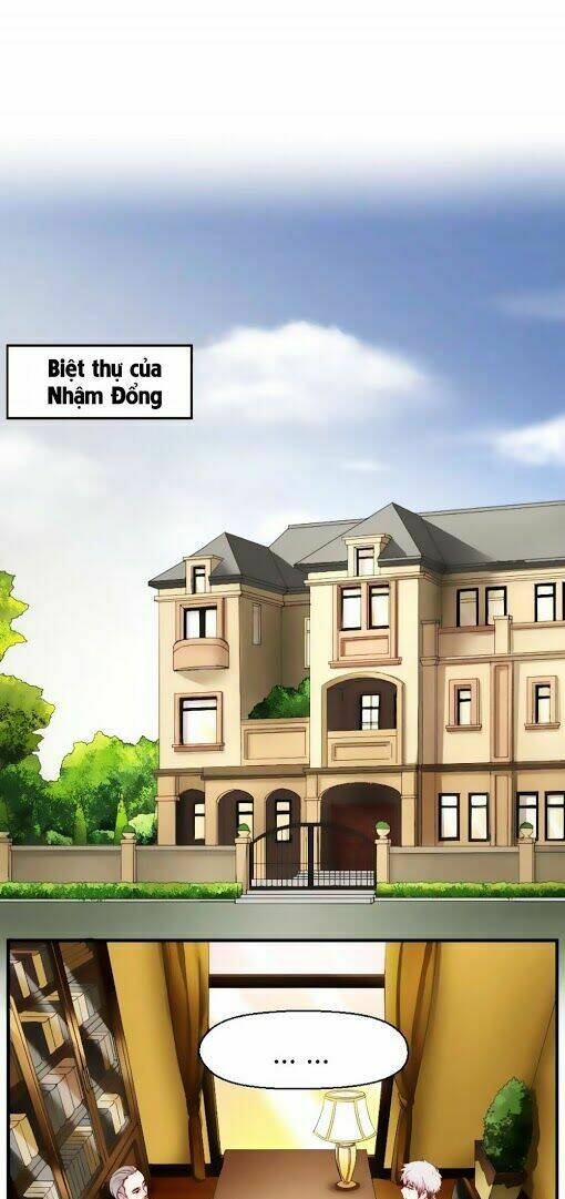 thần y apollo của tôi chapter 20 19