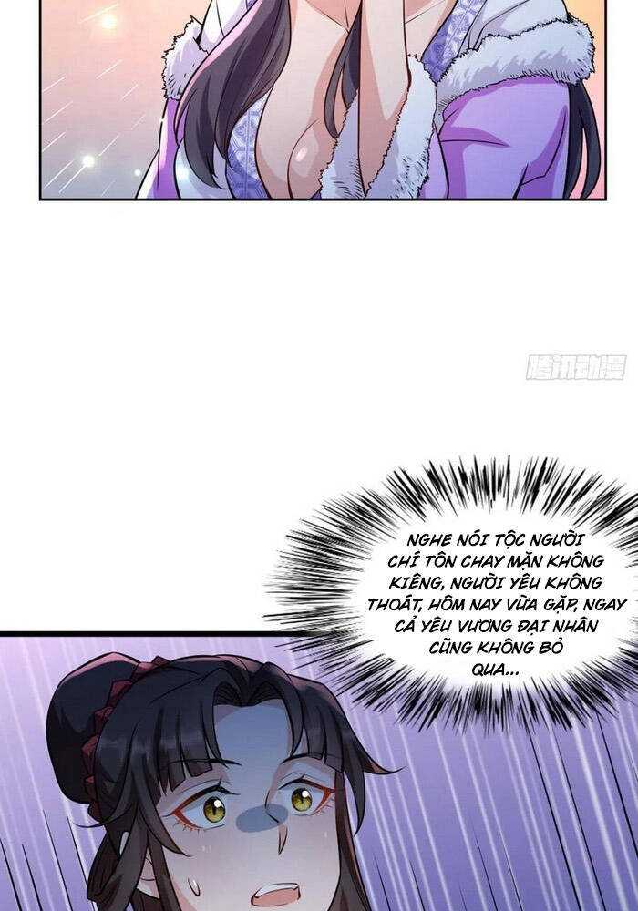 lão tổ của bạn đang online chapter 120 29