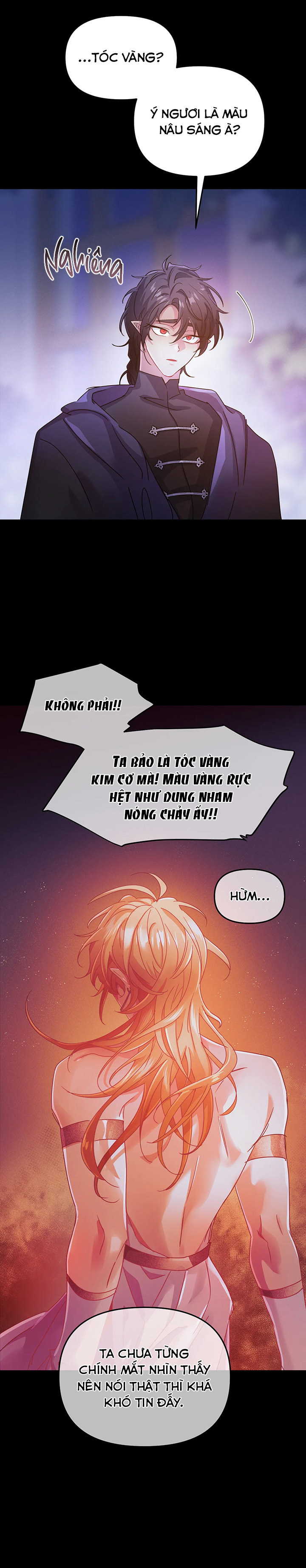 hắc vực chapter 32 13