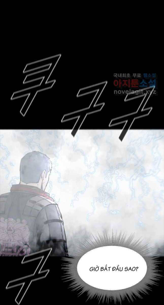 mật mã mê cung chapter 66 26