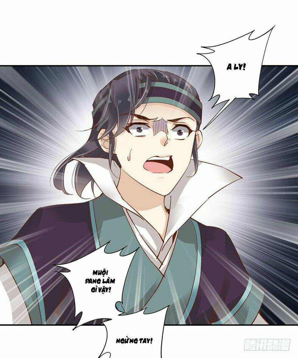 thiền tâm vấn đạo chapter 51 31