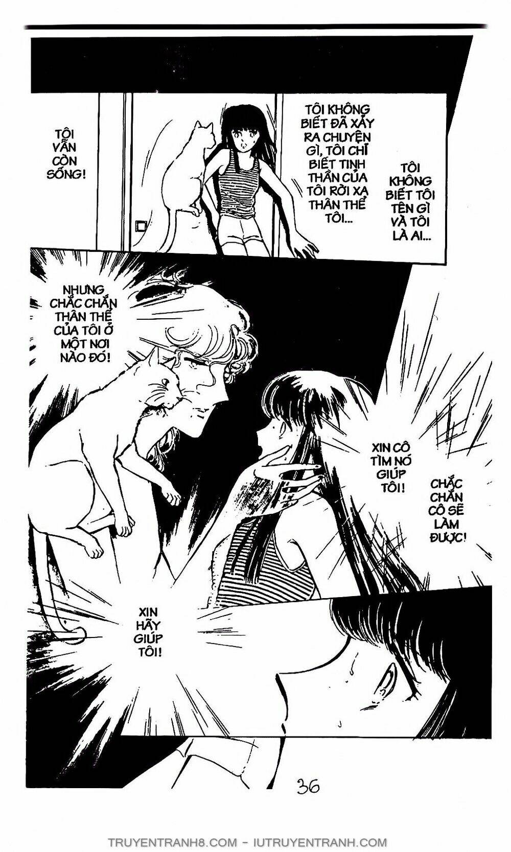 mimi kỳ lạ chapter 1.2 9