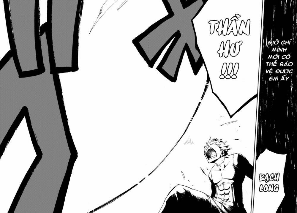 hội pháp sư nổi tiếng ngoại truyện - souryuu chapter 4 10