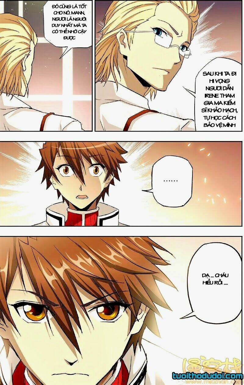 bi minh chi kiếm chapter 8 21