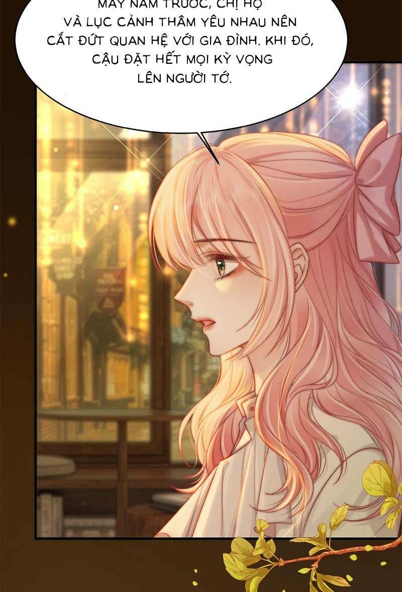 sau khi chia tay, cô ấy trở thành nữ vương hotsearch chapter 28 4