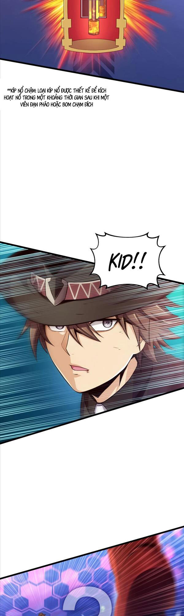 arcane sniper chapter 90 2