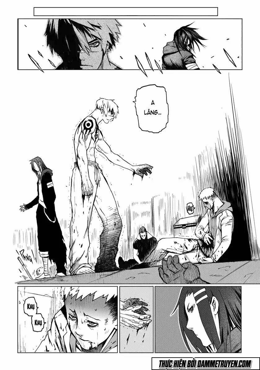 unity of heaven chapter 4.2 2