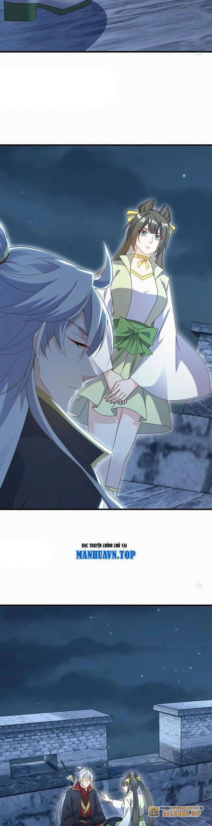 tiên võ đế tôn chapter 687 10