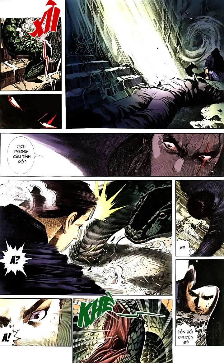 phong vân chapter 268 6