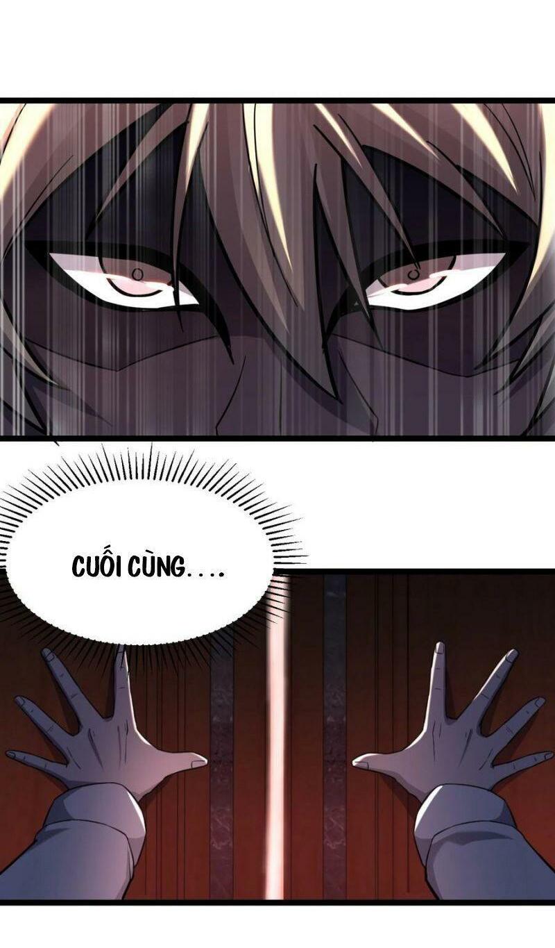 đừng hiểu lầm, tôi mới là người bị hại! chapter 38 32