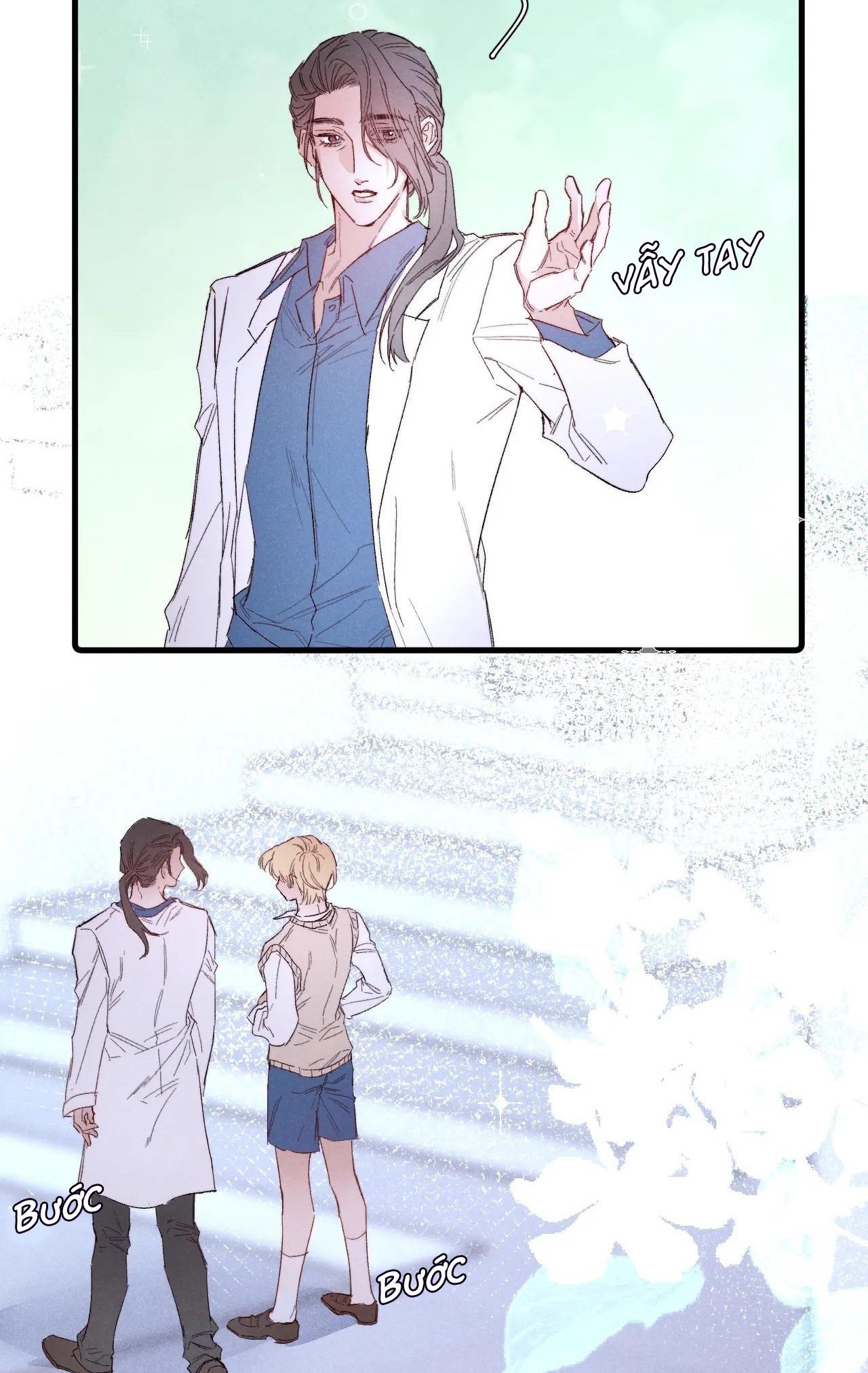 đều vì em chapter 3 9