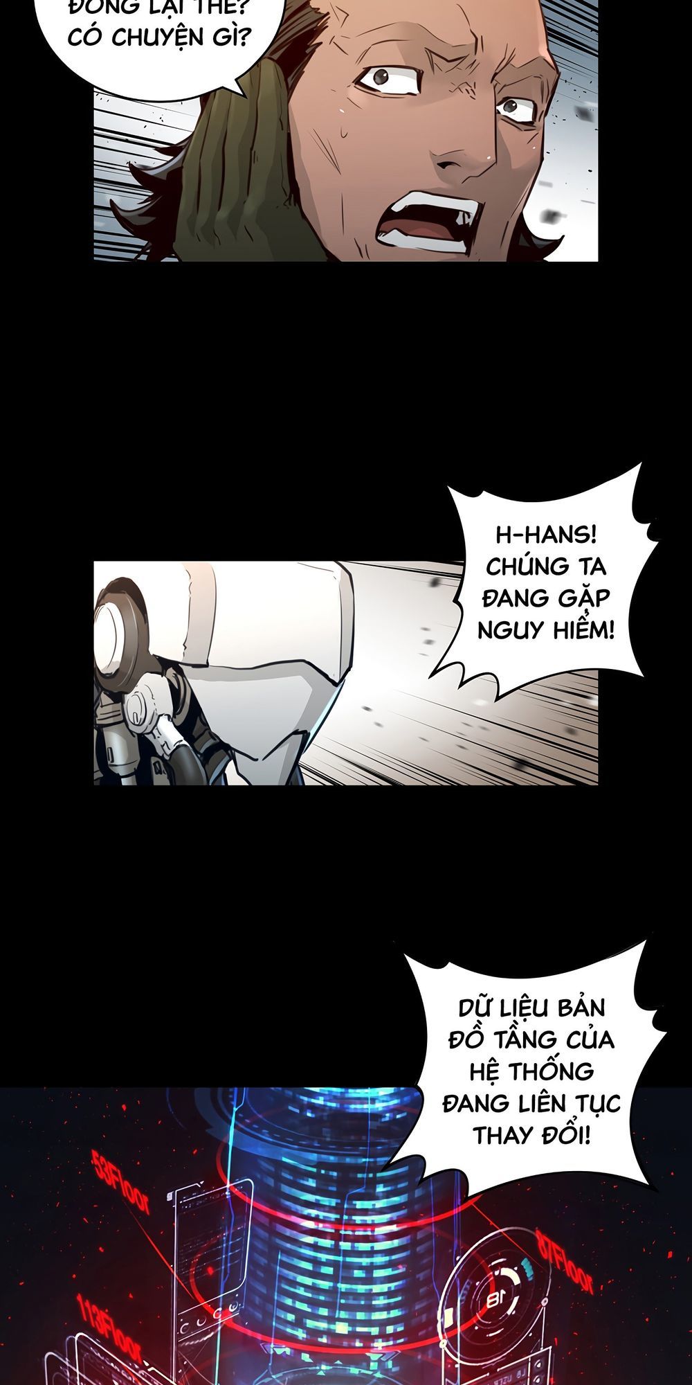 tam tuyệt tại dị giới chapter 72 29