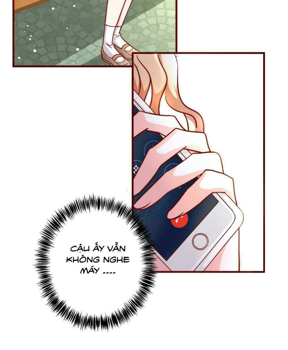 hôm nay tôi sẽ yêu ai đây ? chapter 24 14