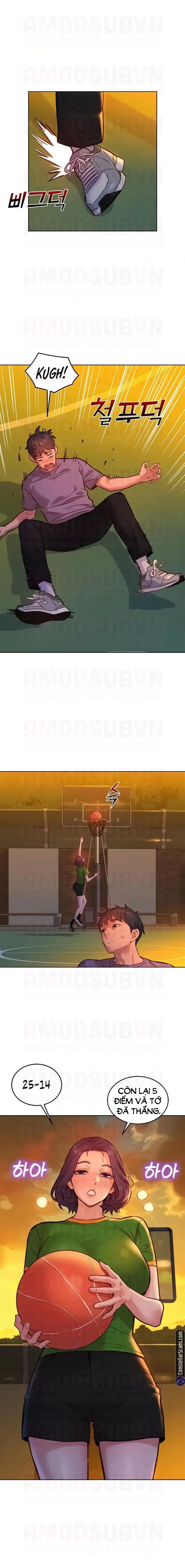 tình bạn vĩnh cửu chapter 14 5