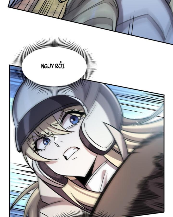 huyết cơ và kỵ sĩ chapter 301 72