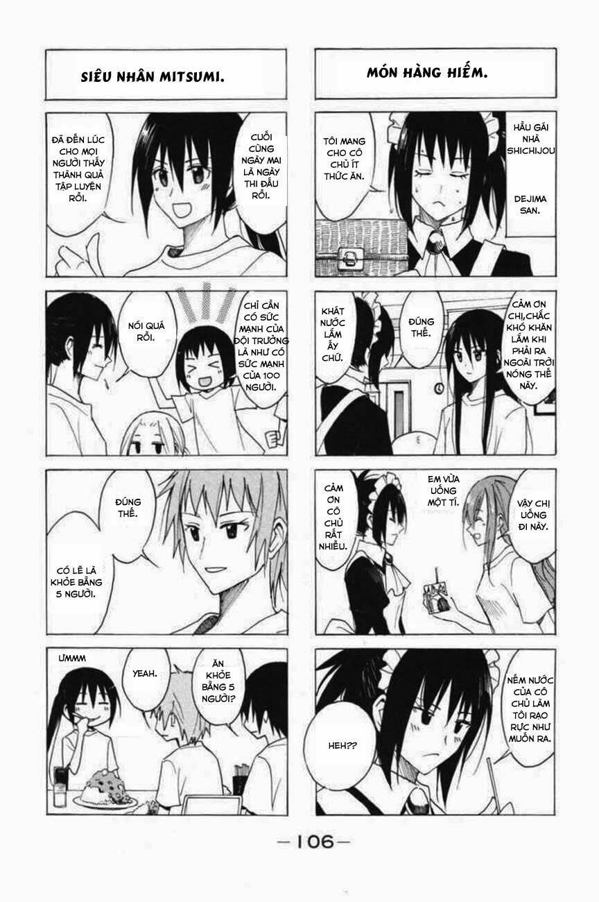 seitokai yakuindomo chapter 51 5