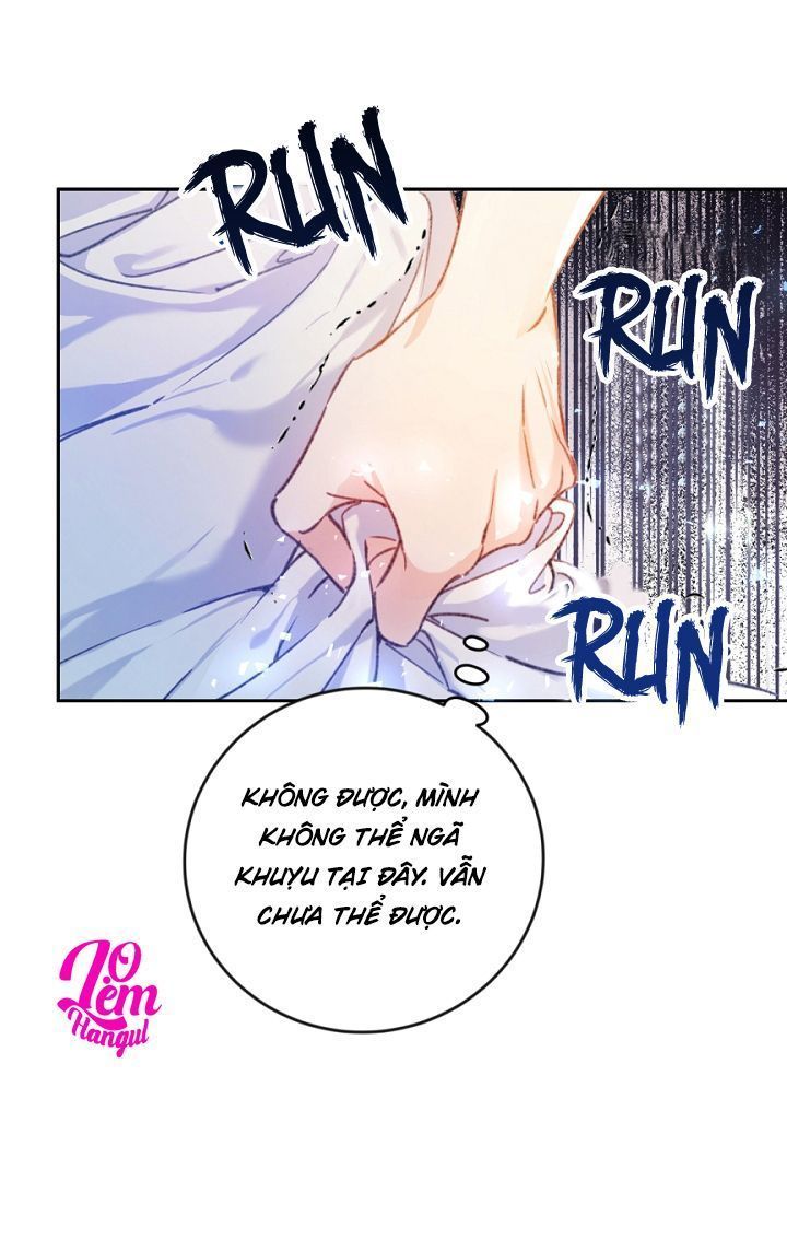 con rối ác nữ marionette chapter 2 54