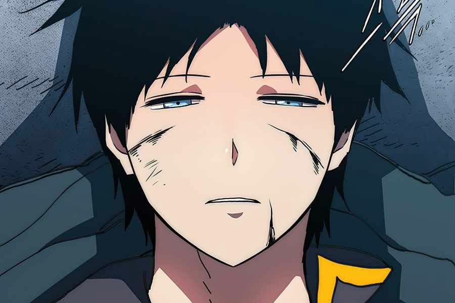 các chòm sao chỉ chú ý mình tôi chapter 21 167