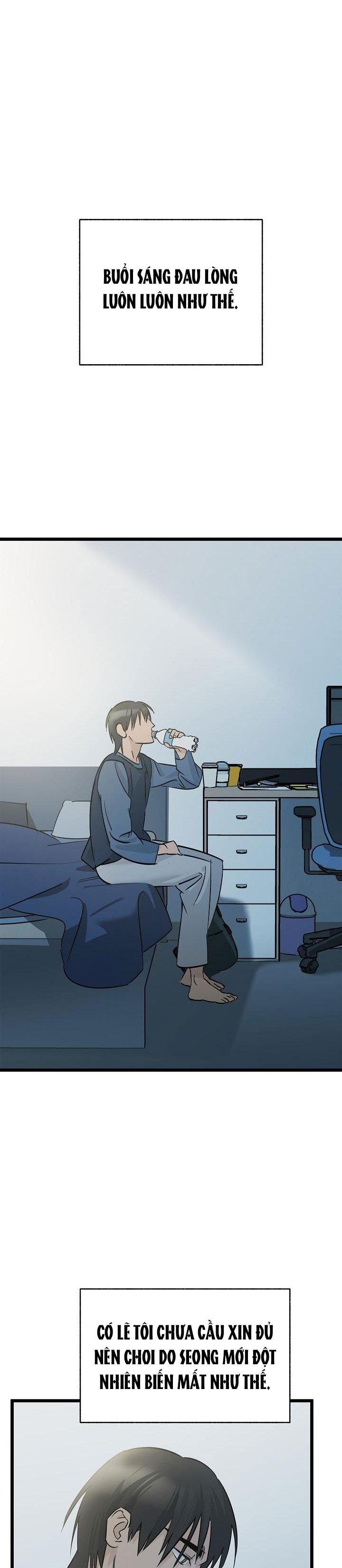 bl ngắn tuyển chọn Chapter 32.3 bức thư 3 23