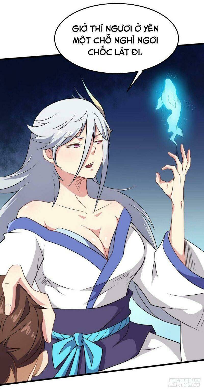 tổ thượng có tiền chapter 95 16