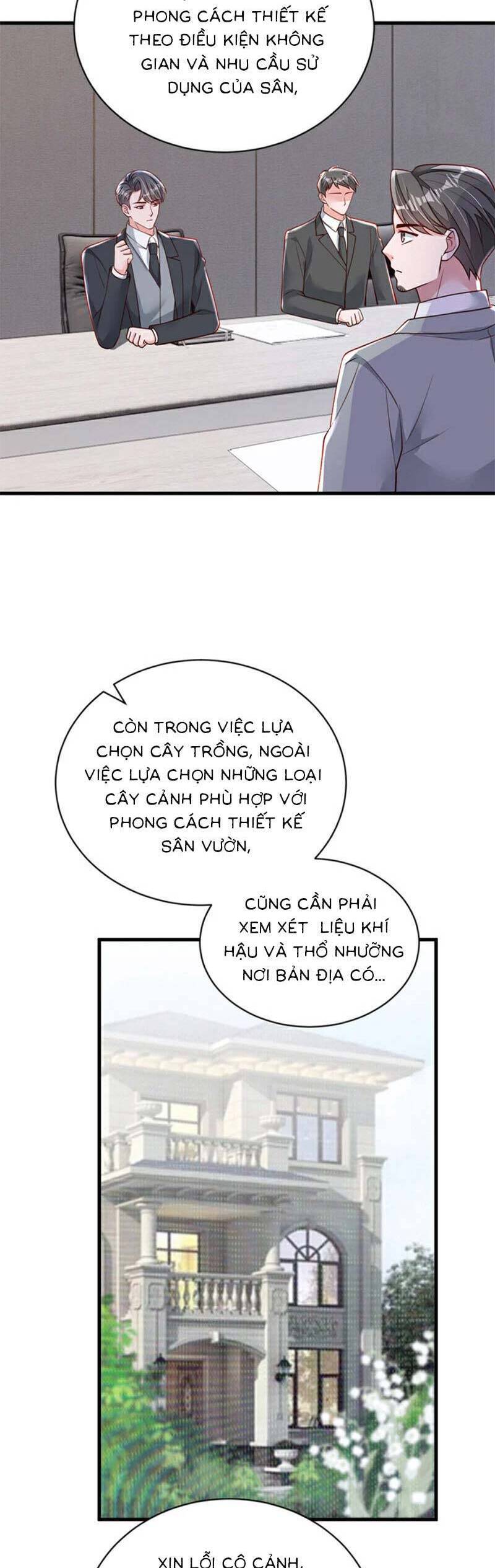 ác ma thì thầm chapter 199 13