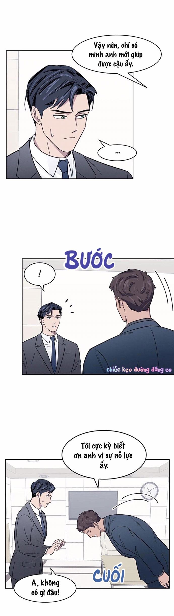 ham muốn không thể khơi dậy chapter 5 4