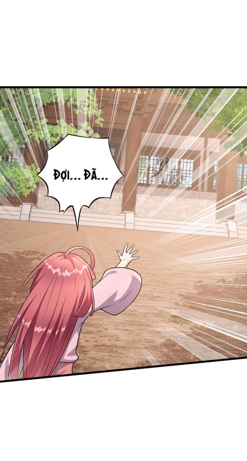 ta nuôi nữ đế phản diện thành yandere chapter 4 12