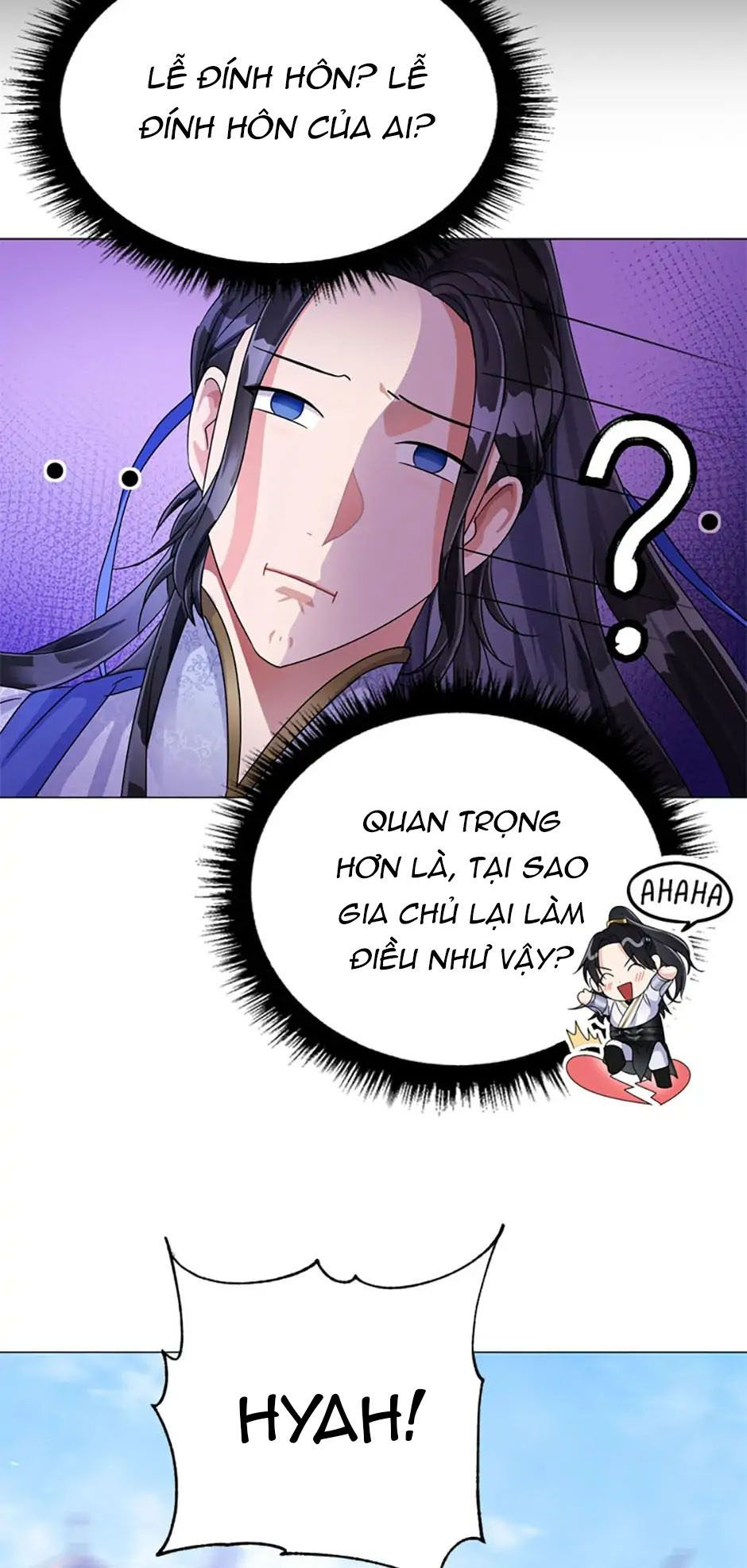 khi hắc nguyệt trỗi dậy chapter 6.1 12