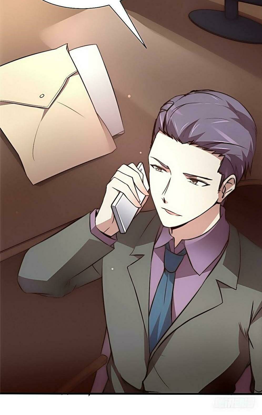 thời gian đều biết chapter 13 13