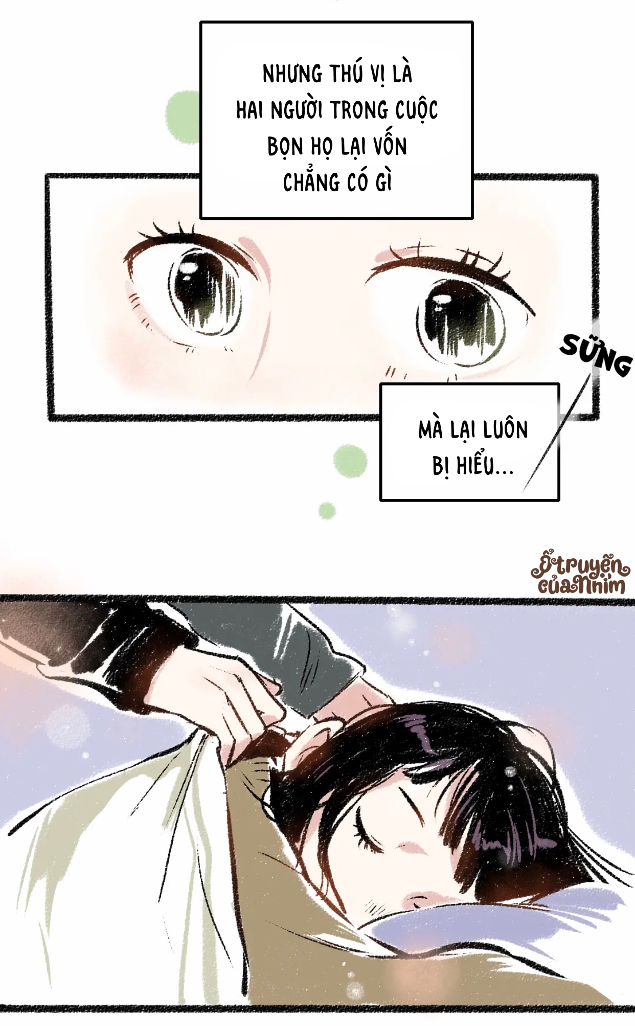 ngày ngày đi nhờ xe! chapter 28 30