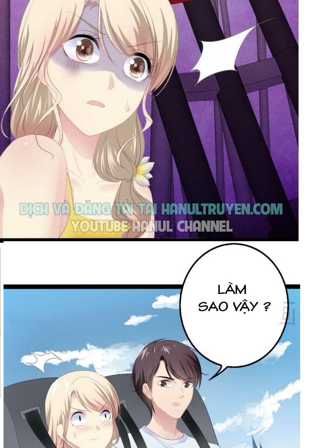 thần bí đế thiếu điềm sủng thê chapter 85 18