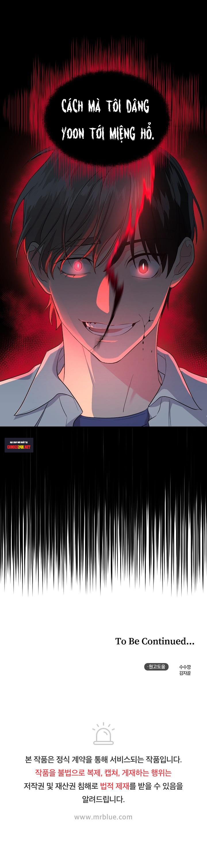 hoa ly hổ chapter 24 27