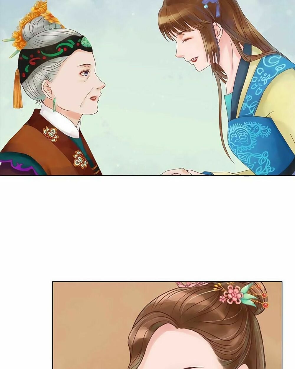 thứ nữ hữu độc chapter 54 22