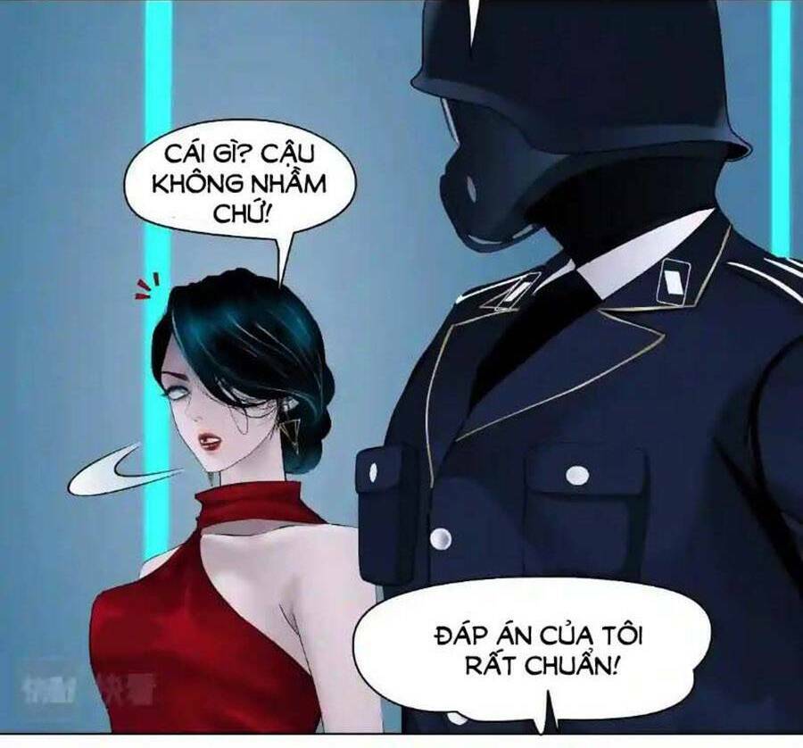 đằng nữ chapter 120 18