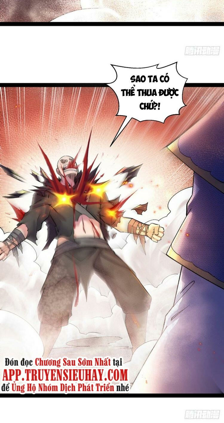 chúa tể tam giới chapter 167 16