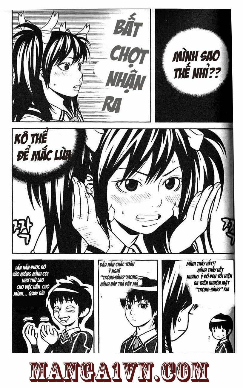 need a girl chapter 5 7