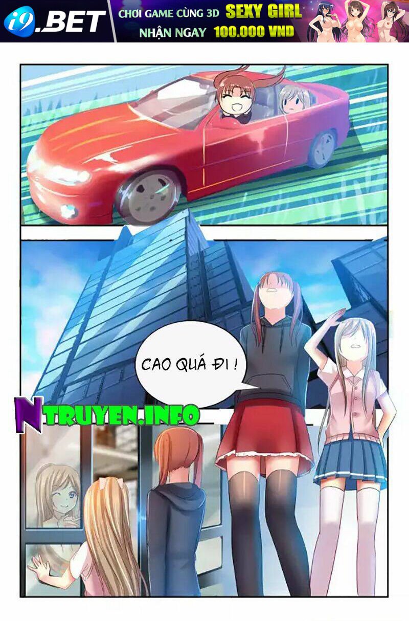 cuốn sổ tử thần phụ bản chapter 5 14