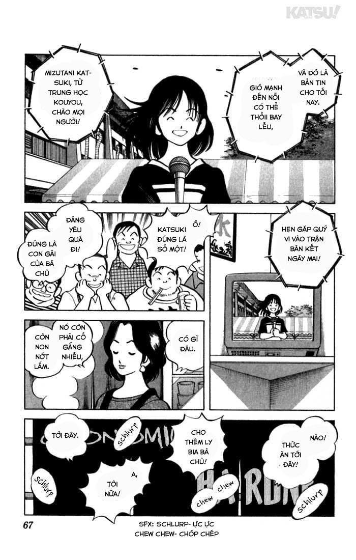 katsu chapter 121 11