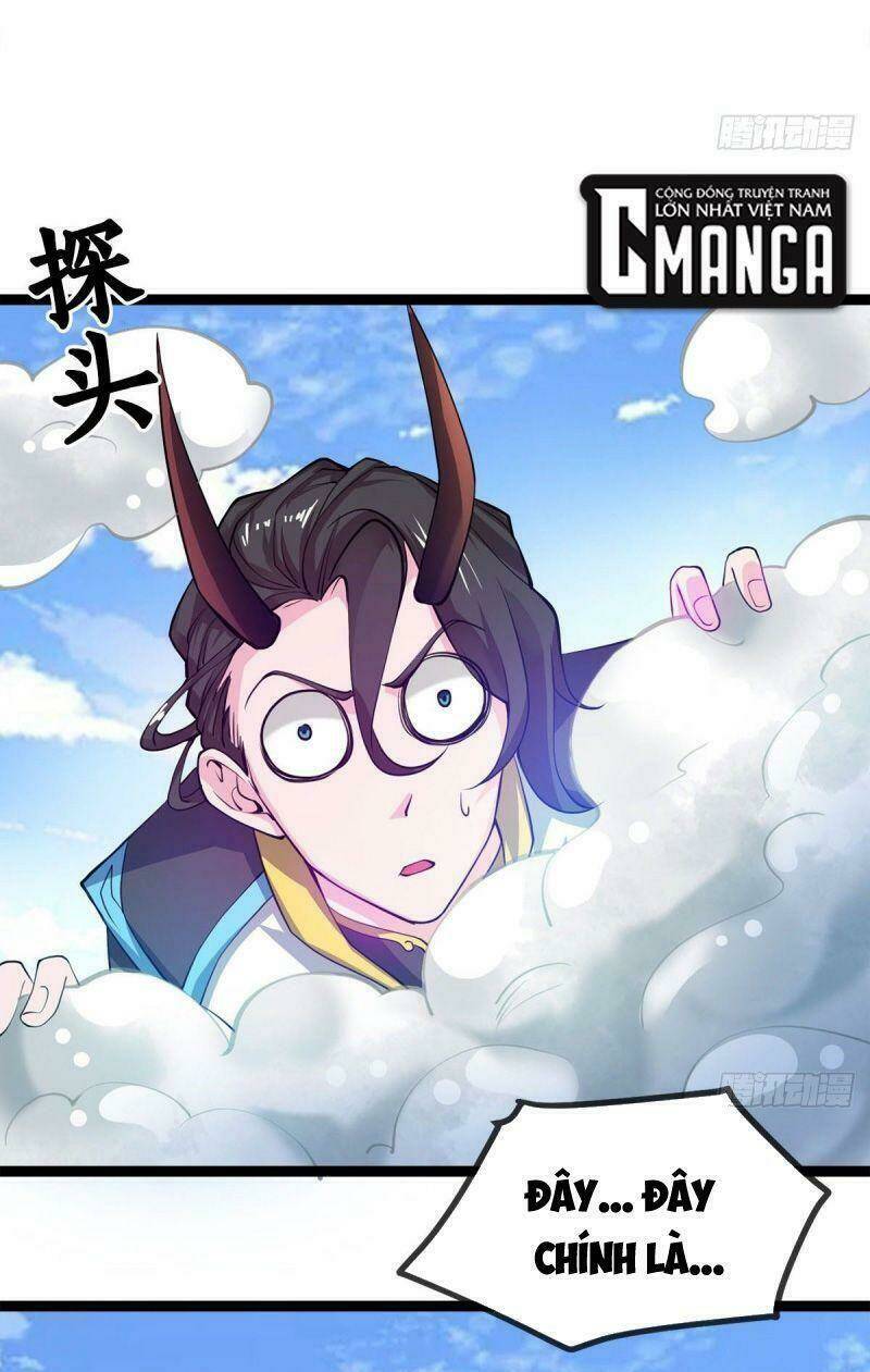 ma hoàng sư đệ quả thực quá chung tình chapter 1 35