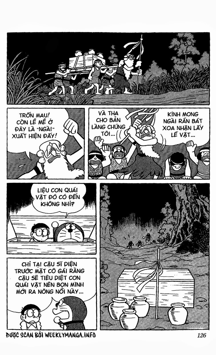 Doremon - Trang 17