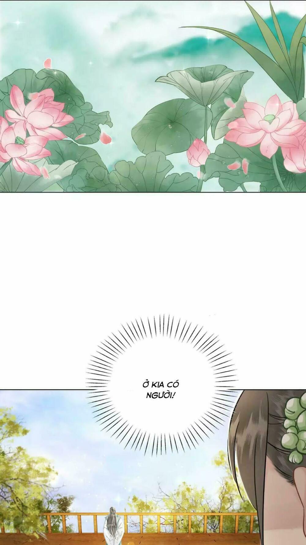 cực phẩm phế vật tiểu thư chapter 19 40