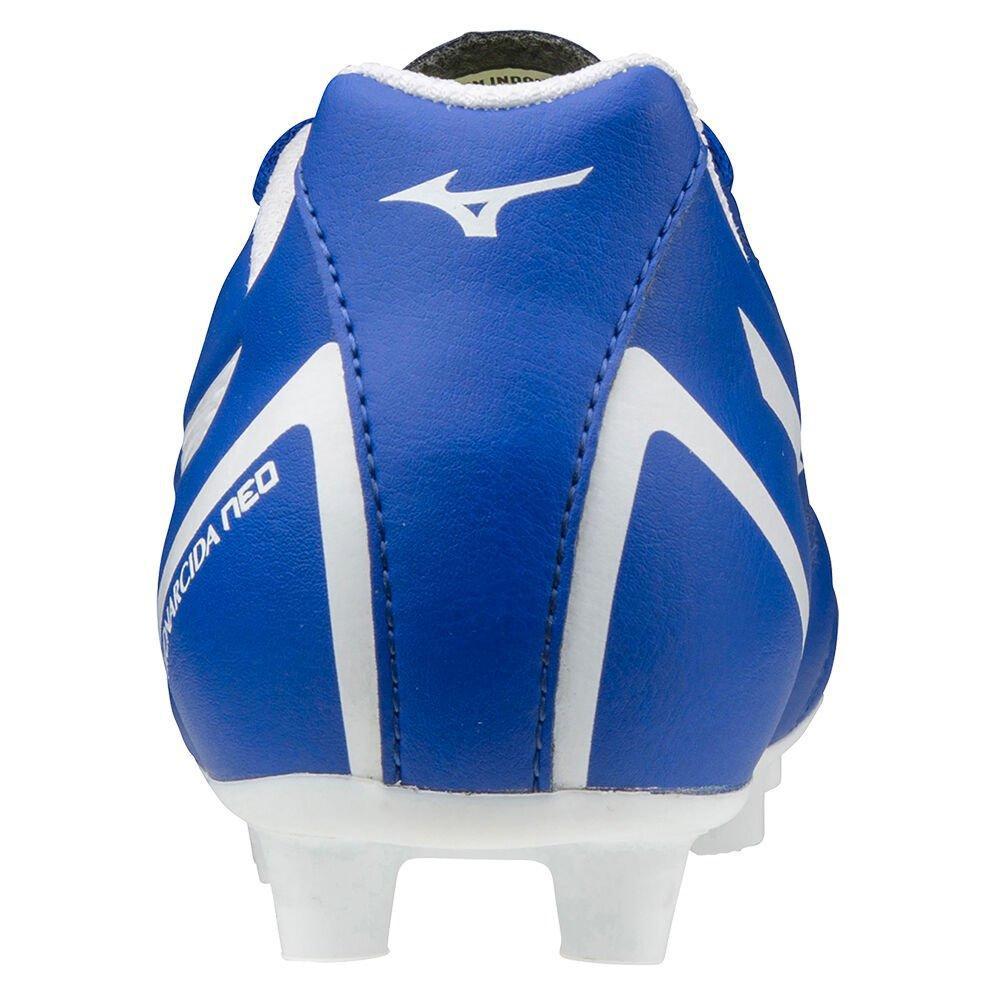 Giày Đá Bóng Trẻ Em Sân Cỏ Nhân Tạo MIZUNO Monarcida Neo Select JR