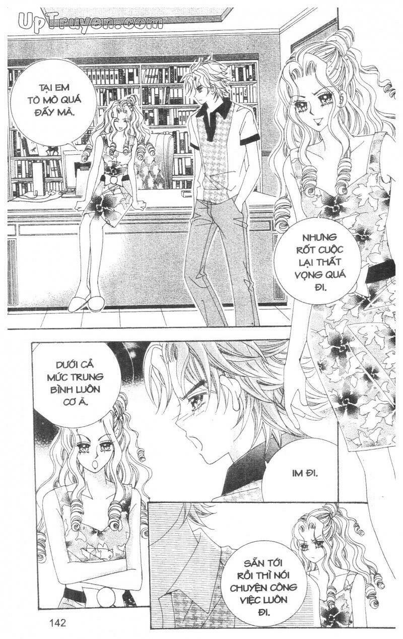 meo meo dịu dàng đi nhé chapter 3 142