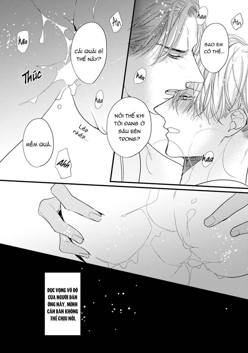 kiss and night chapter 6 20