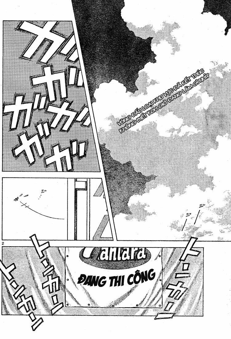 trò chơi vượt qua thử thách chapter 91 3